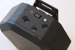 Illustration for article titled Get 10% off a Durable Bluetooth Speaker That Actually Sounds Good